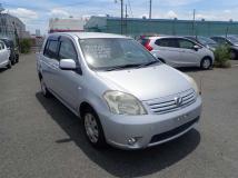 2007 Toyota Raum