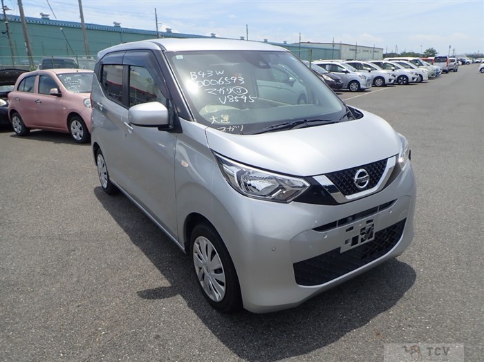 2019 Nissan DAYZ