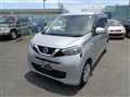 2019 Nissan DAYZ