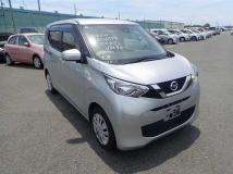 2019 Nissan DAYZ