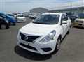 2016 Nissan Latio