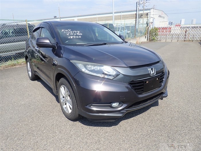 2016 Honda VEZEL