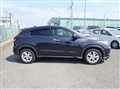 2016 Honda VEZEL