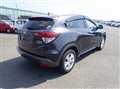 2016 Honda VEZEL