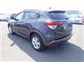 2016 Honda VEZEL