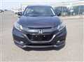 2016 Honda VEZEL