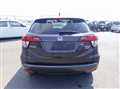 2016 Honda VEZEL