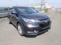 2016 Honda VEZEL