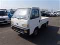 1991 Honda Acty Truck