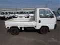 1991 Honda Acty Truck