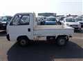 1991 Honda Acty Truck
