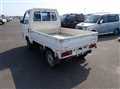 1991 Honda Acty Truck
