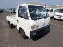 1991 Honda Acty Truck