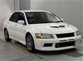 2001 Mitsubishi Lancer Evolution VII