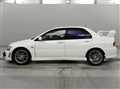 2001 Mitsubishi Lancer Evolution VII
