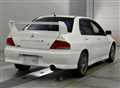2001 Mitsubishi Lancer Evolution VII
