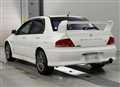 2001 Mitsubishi Lancer Evolution VII