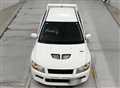 2001 Mitsubishi Lancer Evolution VII