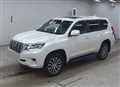 2020 Toyota Land Cruiser Prado
