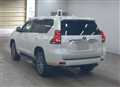 2020 Toyota Land Cruiser Prado