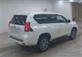 2020 Toyota Land Cruiser Prado
