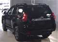 2020 Toyota Land Cruiser Prado