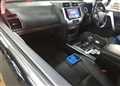 2020 Toyota Land Cruiser Prado