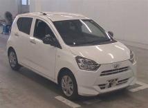 2019 Daihatsu Mira Es