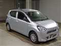 2019 Daihatsu Mira Es