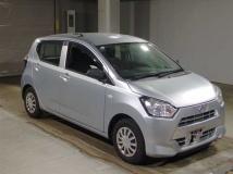 2019 Daihatsu Mira Es