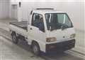 1998 Subaru Sambar