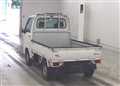 1998 Subaru Sambar