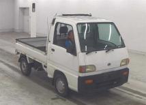1998 Subaru Sambar