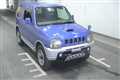 2001 Suzuki Jimny