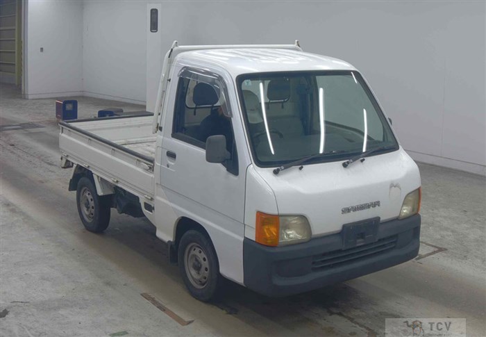 1999 Subaru Sambar