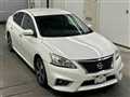2017 Nissan SYLPHY