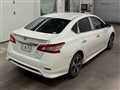 2017 Nissan SYLPHY