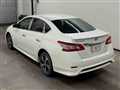 2017 Nissan SYLPHY