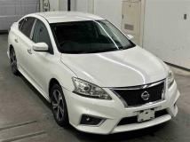 2017 Nissan SYLPHY