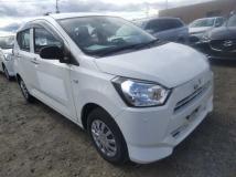 2019 Daihatsu Mira Es
