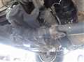 1998 Honda Acty Truck