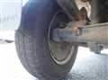 1998 Honda Acty Truck