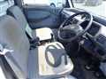 1998 Honda Acty Truck