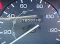 1998 Honda Acty Truck