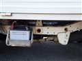 1996 Mitsubishi Minicab Truck
