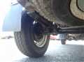 1996 Mitsubishi Minicab Truck