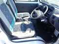 1996 Mitsubishi Minicab Truck
