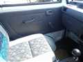 1996 Mitsubishi Minicab Truck