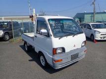 1996 Mitsubishi Minicab Truck