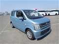 2019 Suzuki Wagon R